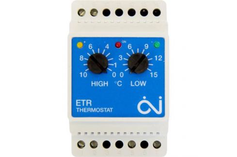 Термостат Thermo ETR/F -1447A