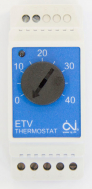 Термостат Thermo ETV 1991