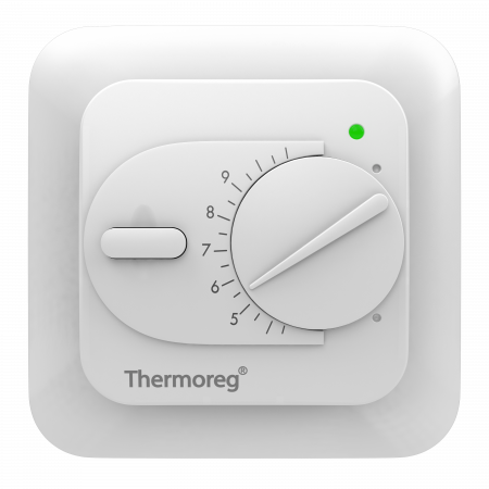 Терморегулятор Thermoreg TI-200