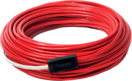 Thermo Thermocable SVK-20 8 м, 165 Вт, 1 м.кв.